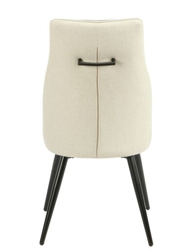 Angela Dining Chairs 5 Colours - Image 2