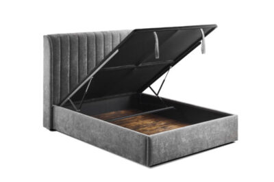 Frida Gas Lift Storage Bed