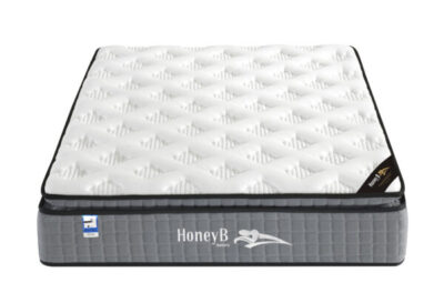 Honey B Galaxy Mattress Range