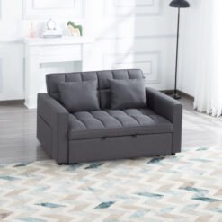 Alternative view of Luna Sofa Bed