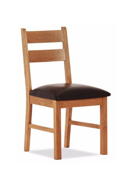 Oscar Low Chair