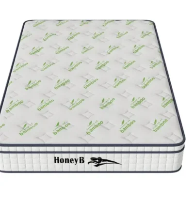 Honey B Bamboo Mattress Range