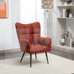 Reese Accent Chairs / 3 Colours