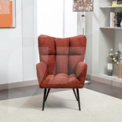 Alternative view of Reese Accent Chairs / 3 Colours