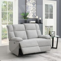 Halton Electric Reclining 2 Seater