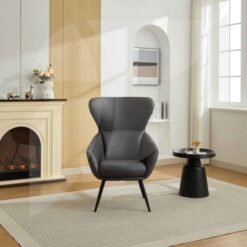 Alternative view of Nantes Accent Chair / 2 Options