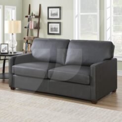 Raphael Sofa Bed Leroy Grey