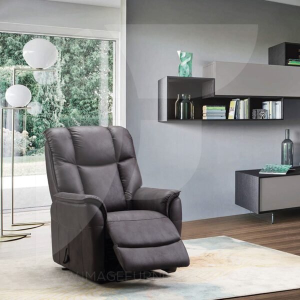 Renato Lift & Rise Chair / 3 Colours