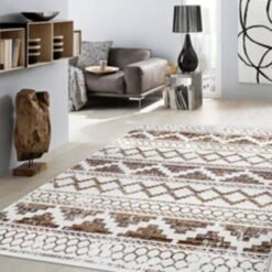 Aspire Rug - Gold