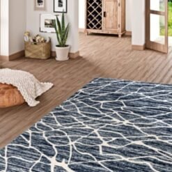 Alternative view of Aspire Rug 104