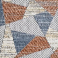 Alternative view of Broadway Rug - 5293A
