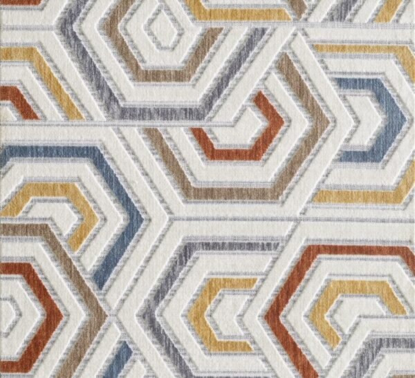 Broadway Rug - 5185A - Image 2