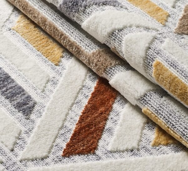 Broadway Rug - 5185A - Image 4