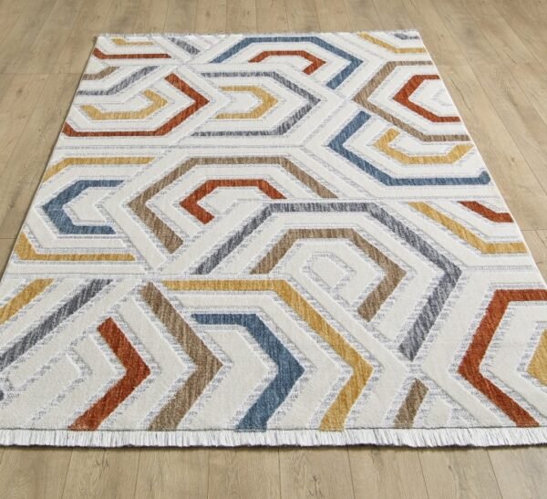 Broadway Rug - 5185A - Image 3