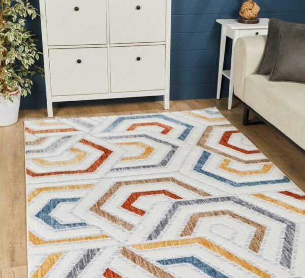 Broadway Rug - 5185A