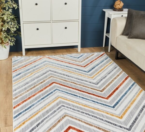 Broadway Rug - 5008A