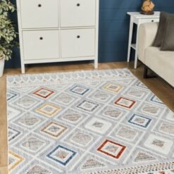 Broadway Rug - 4945A