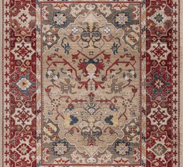 Rukas 0032 Rug