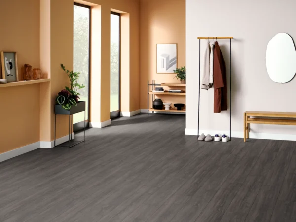 Anthracite Sherman Oak