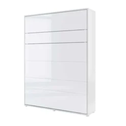 Alternative view of Vertical 4ft / White Gloss