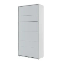 Alternative view of Vertical 3ft / Matt Grey