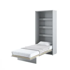 Vertical 3ft / Matt Grey