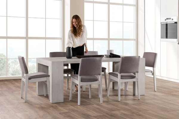 Transformer Dining Chairs - Image 12