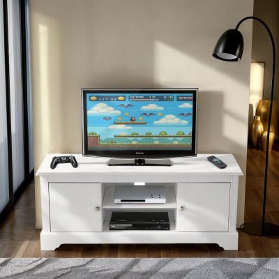 Stratford 2 Door TV Unit - Image 3