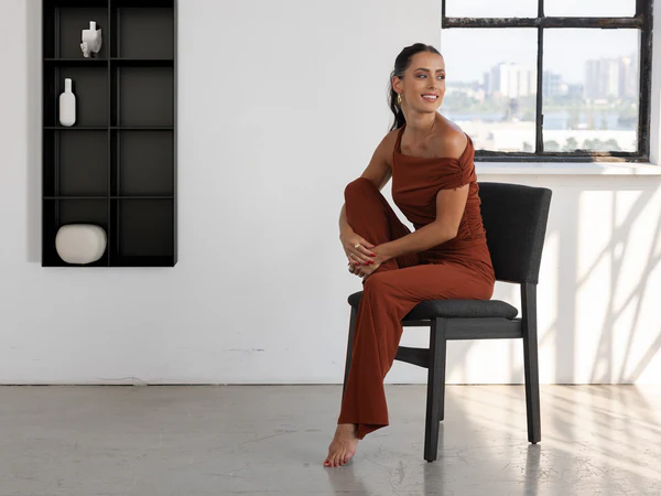 Transformer Dining Chairs - Image 5