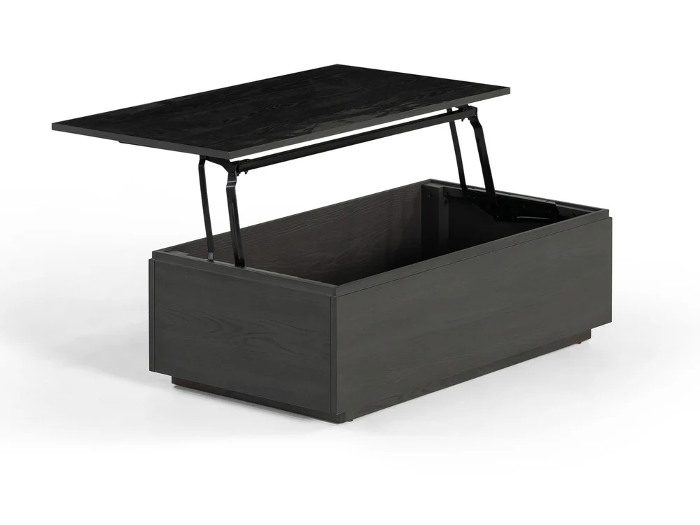 Transformer Coffee Table Panel Storage - Image 4