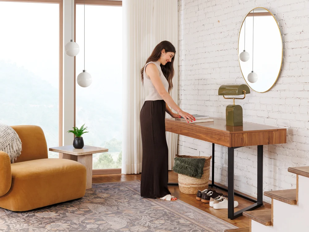 Transformer Table to Desk - Image 18