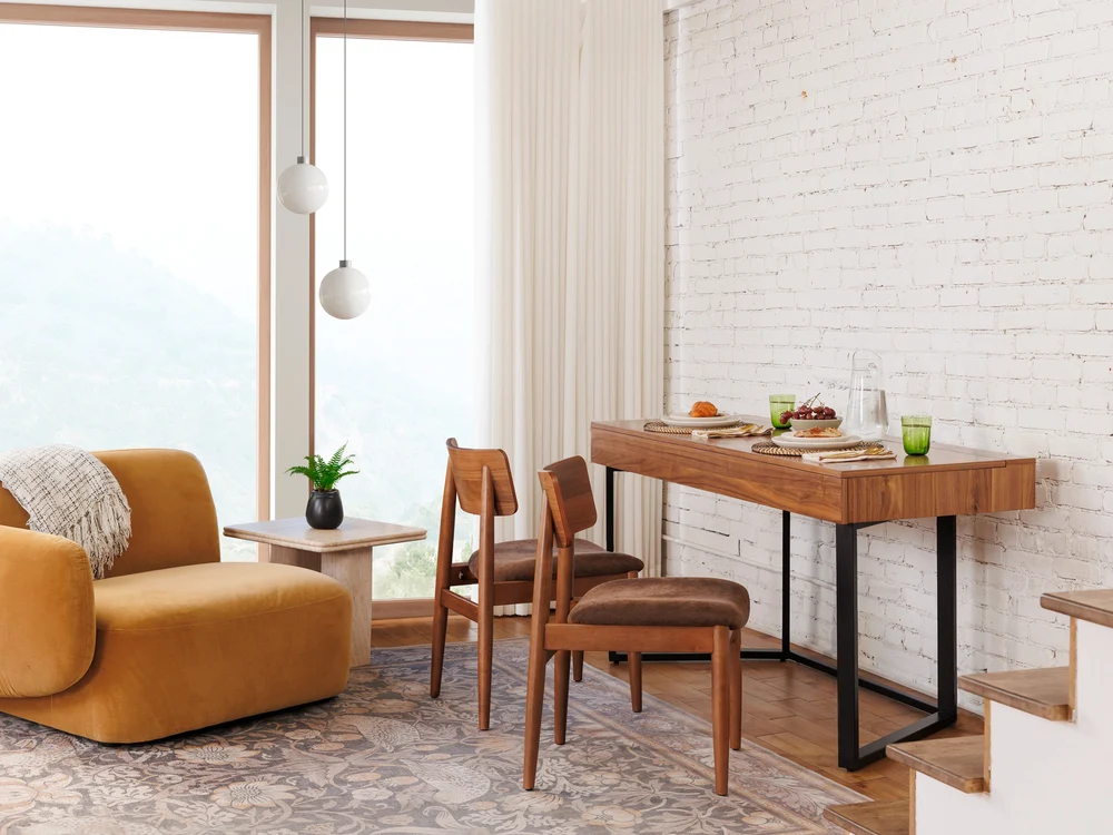 Transformer Table to Desk - Image 17