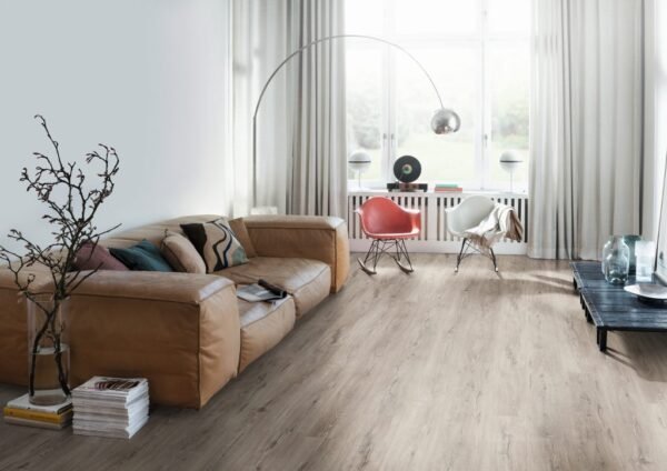 Grey Melba Oak
