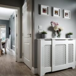 Alternative view of Tema Classic Adjustable White / 2 Sizes Available