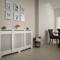 Classic Adjustable White