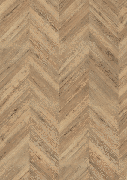 Dark Rillington Oak Chevron Effect - Image 2