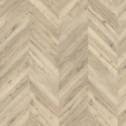Alternative view of Light Rillington Oak Chevron Effect