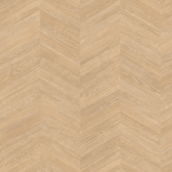 Alternative view of Sand Skanderborg Oak Chevron Effect