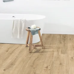 Light Dunnington Oak