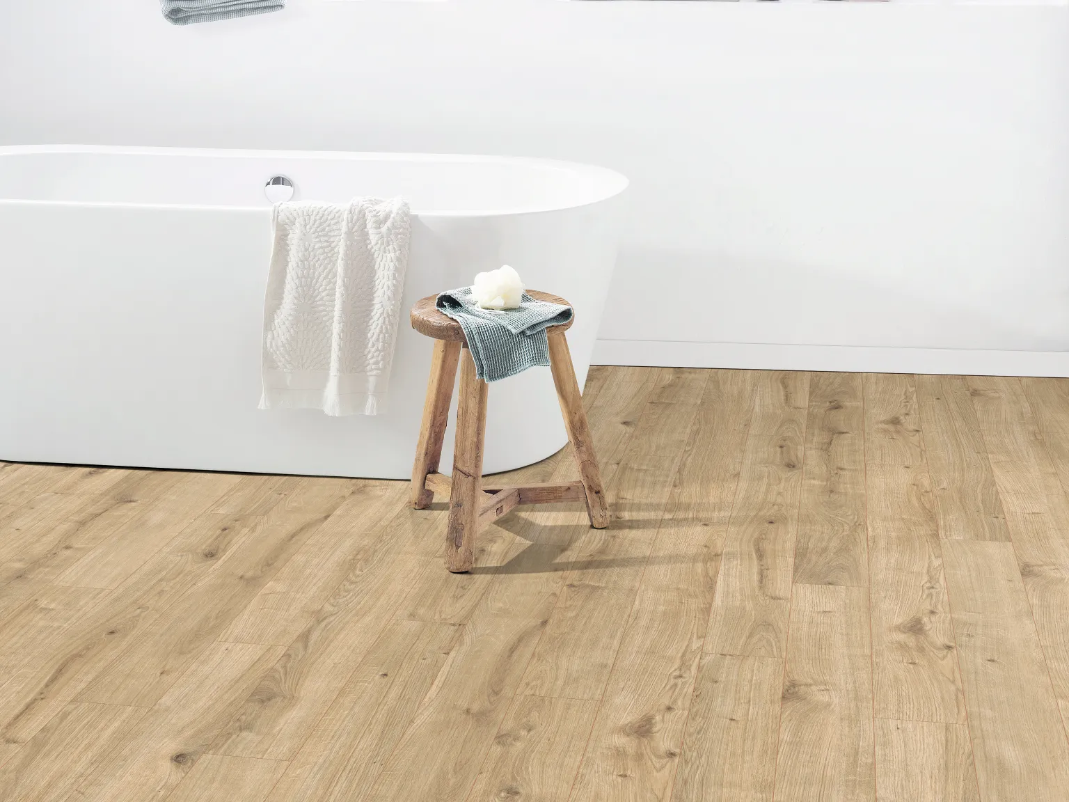 Light Dunnington Oak