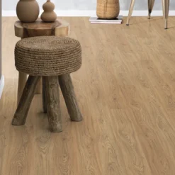 Natural Starwell Oak