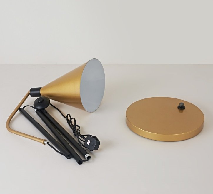 Fanad Floor Lamp - Image 10