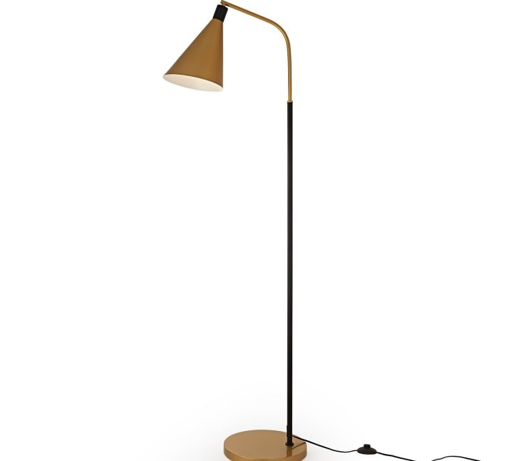 Fanad Floor Lamp - Image 4