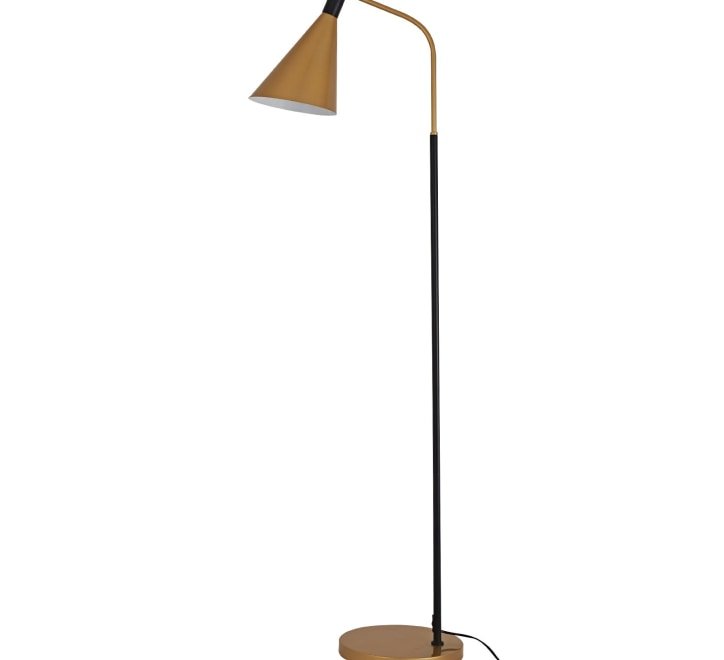 Fanad Floor Lamp - Image 5