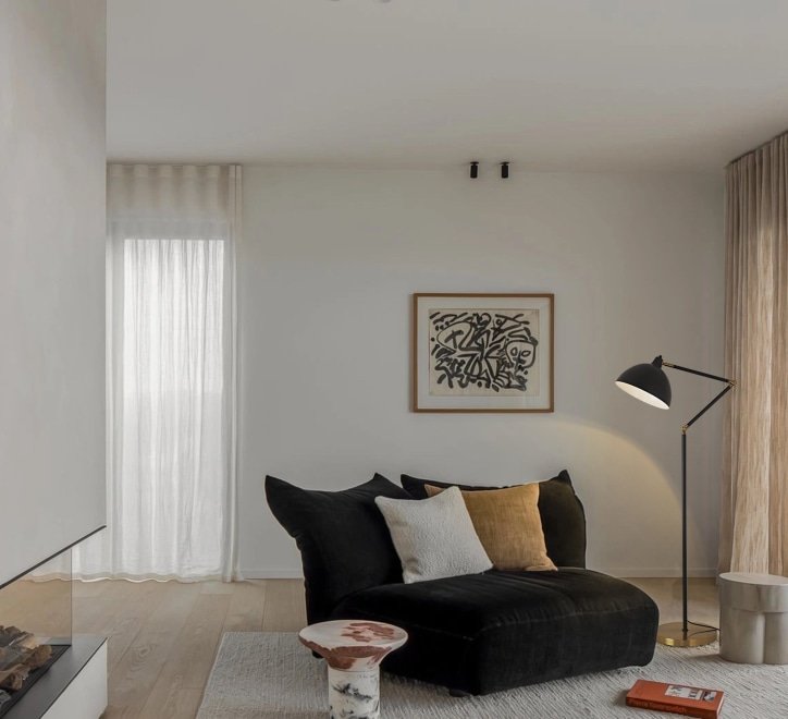 Loop Head Floor Lamp - Image 6