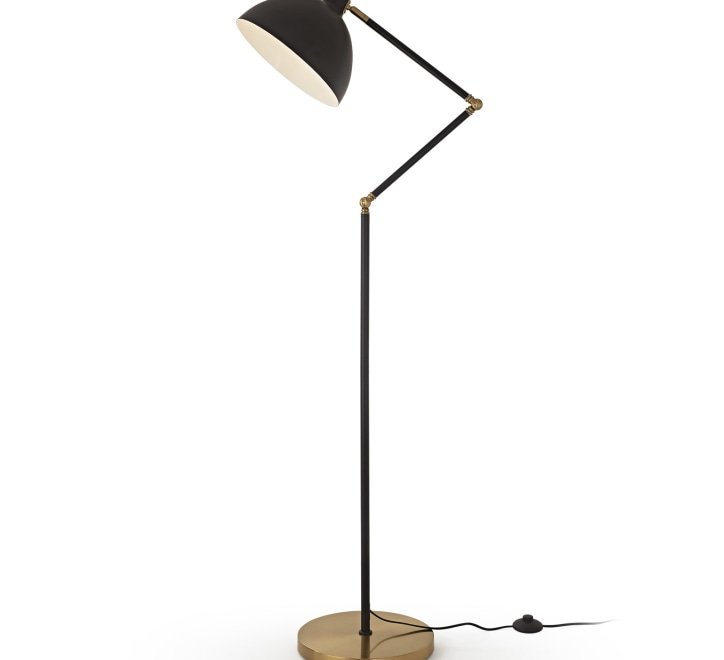 Loop Head Floor Lamp - Image 4