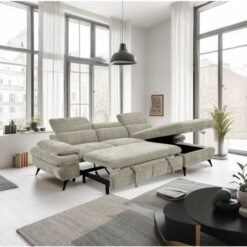 Alternative view of Hannah Cream Suite / LHF or RHF