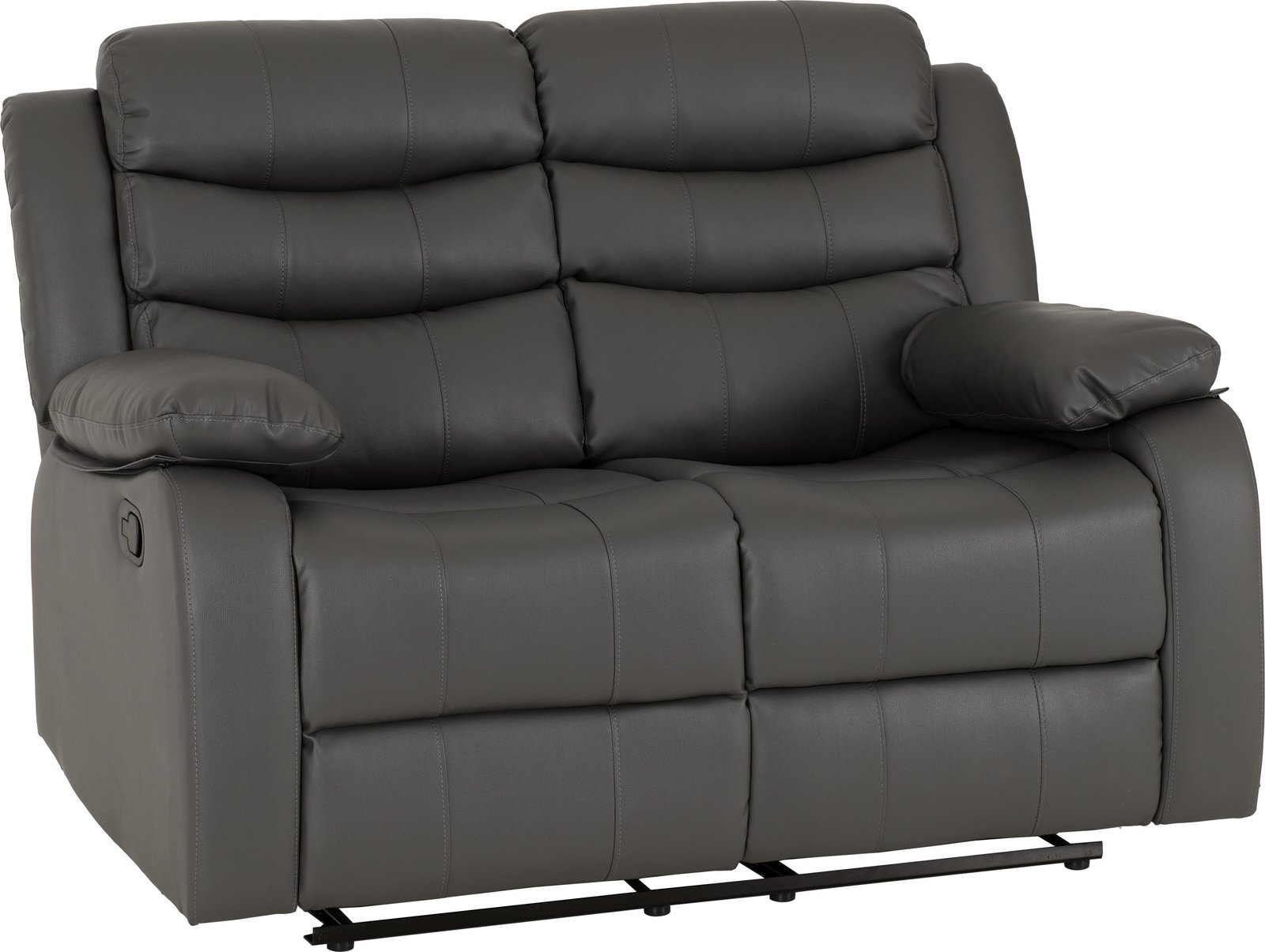 Roma 3+2 Manual Recliner Suite / 3 Colours - Image 11