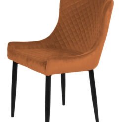 Alternative view of Talia Dining Chair / 3 Colours