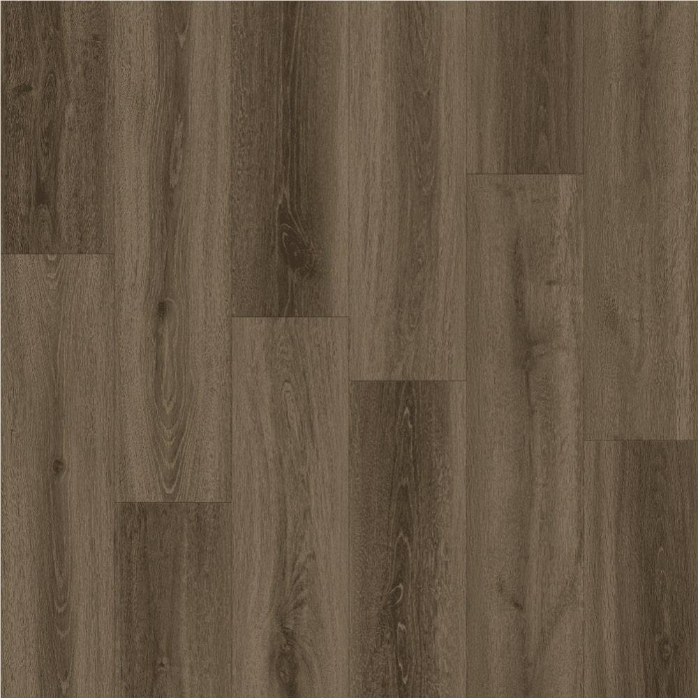 Decora 8mm Plank Mink Oak - Image 2